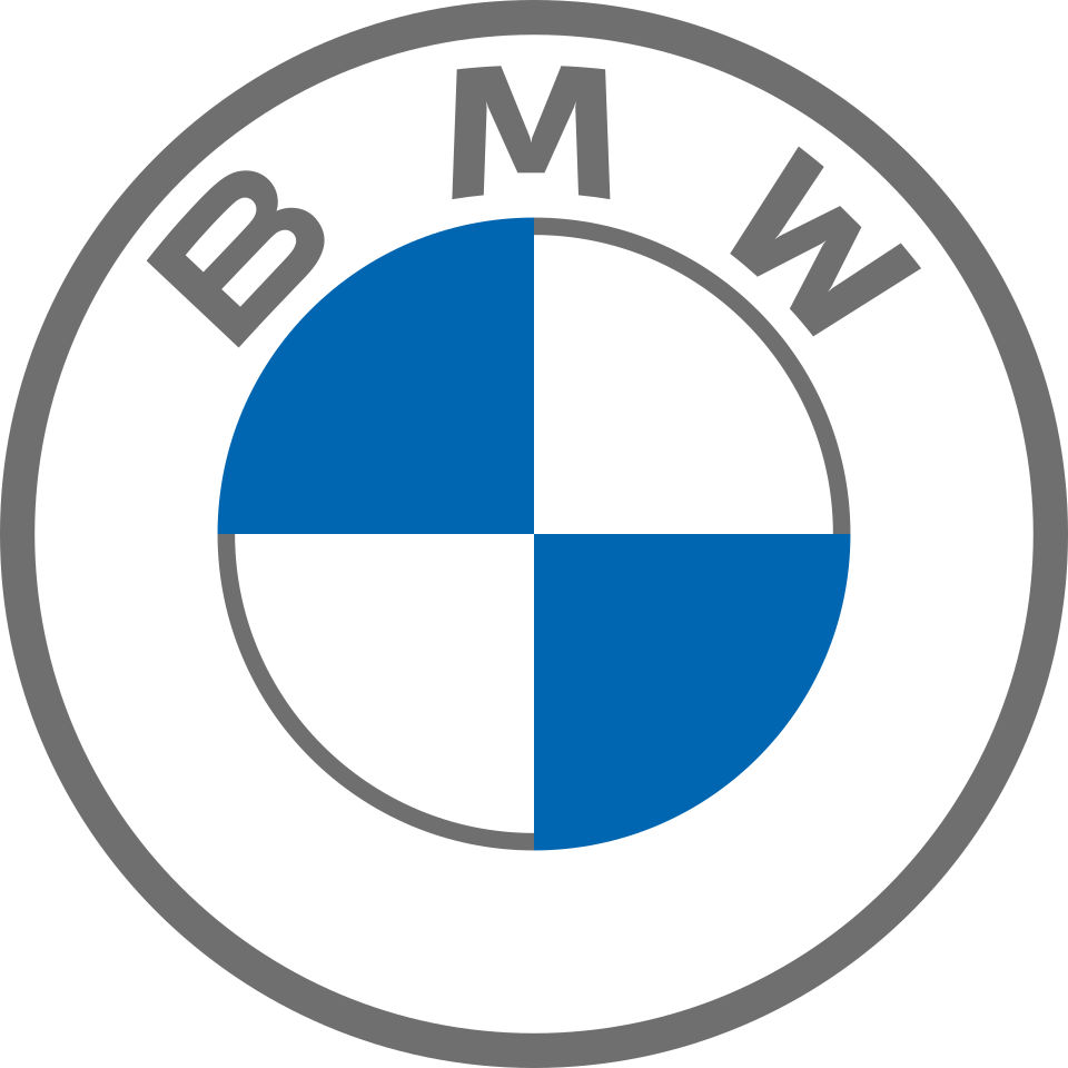 BMW Wasserzeichen