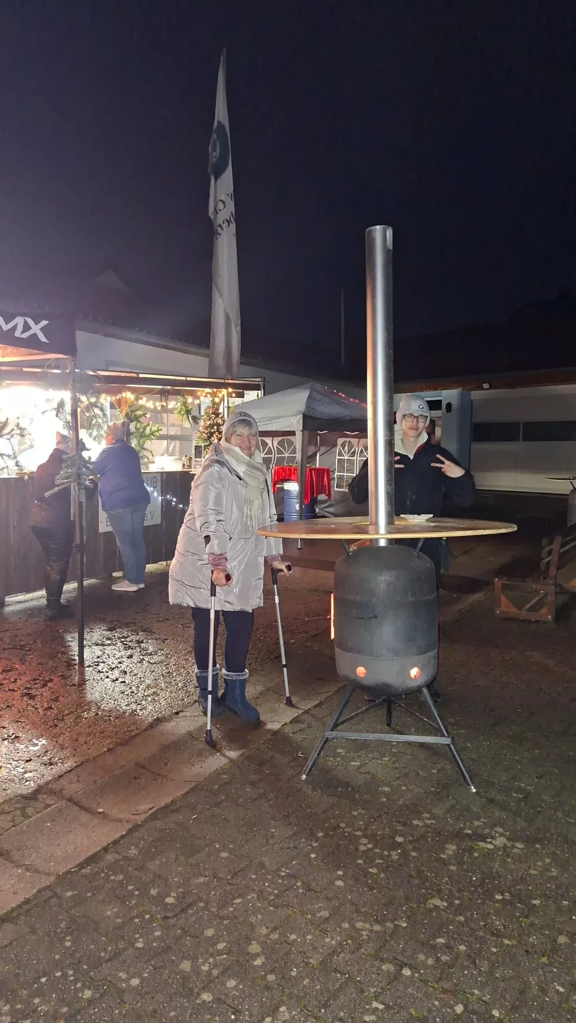 Glühweinfest